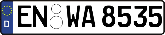 EN-WA8535