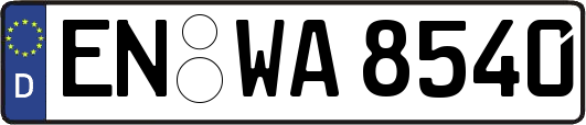 EN-WA8540