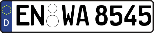 EN-WA8545