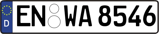 EN-WA8546
