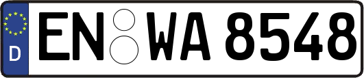 EN-WA8548