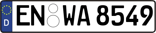 EN-WA8549
