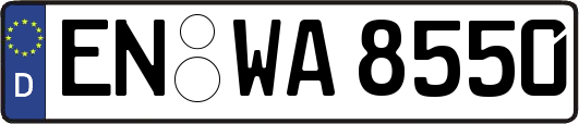 EN-WA8550