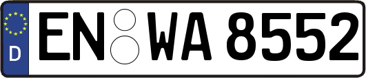 EN-WA8552