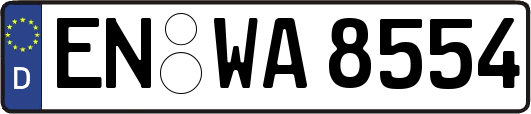 EN-WA8554