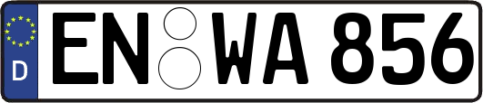 EN-WA856
