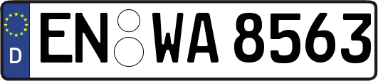 EN-WA8563