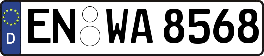 EN-WA8568