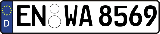 EN-WA8569