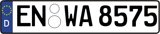 EN-WA8575