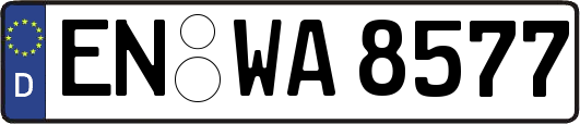 EN-WA8577