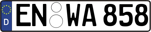 EN-WA858