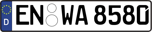 EN-WA8580