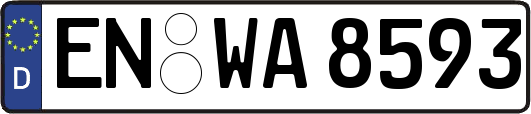 EN-WA8593