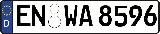 EN-WA8596