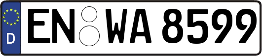 EN-WA8599