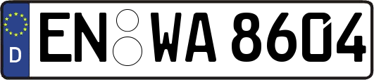 EN-WA8604
