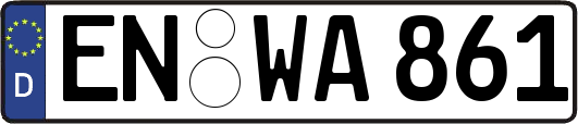 EN-WA861