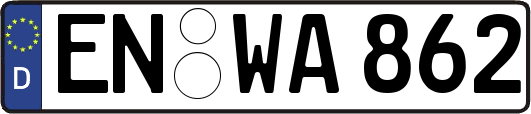 EN-WA862