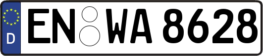 EN-WA8628