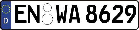 EN-WA8629