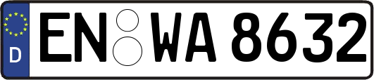 EN-WA8632