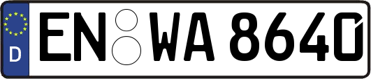 EN-WA8640