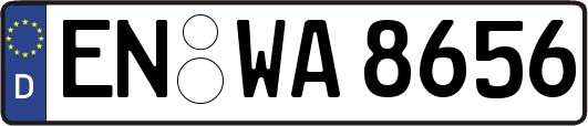 EN-WA8656