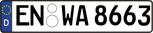EN-WA8663