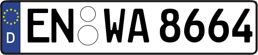 EN-WA8664