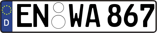EN-WA867