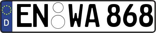 EN-WA868