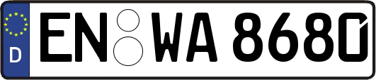 EN-WA8680