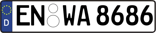 EN-WA8686