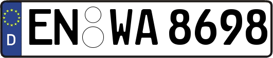 EN-WA8698