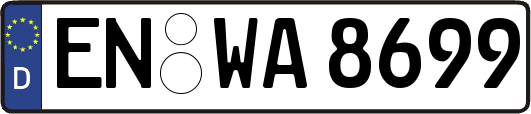 EN-WA8699