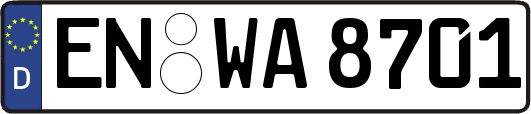 EN-WA8701