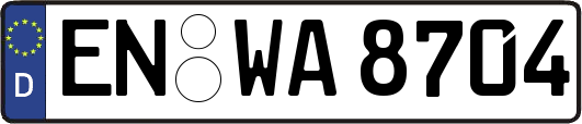EN-WA8704
