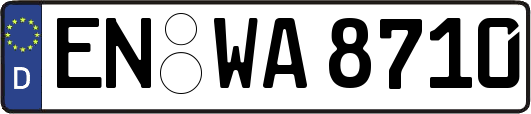 EN-WA8710