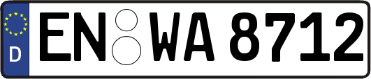 EN-WA8712