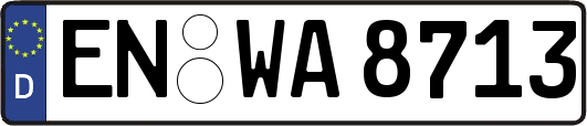 EN-WA8713