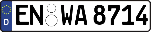 EN-WA8714