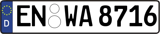 EN-WA8716