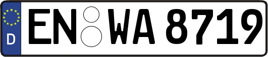EN-WA8719
