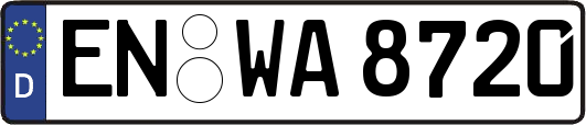 EN-WA8720