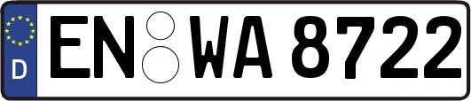 EN-WA8722