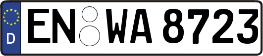 EN-WA8723