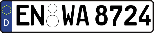 EN-WA8724