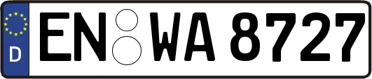 EN-WA8727