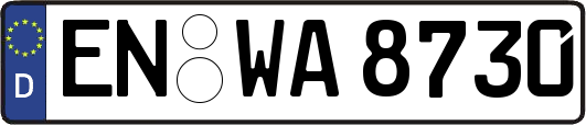EN-WA8730
